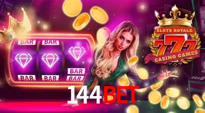Desvendando o Mundo dos Jogos Virtuais na 144bet