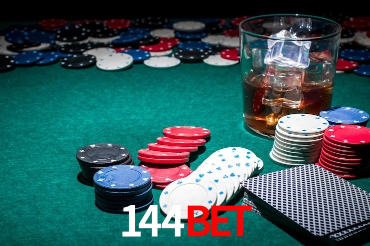 Experiência VIP 144bet