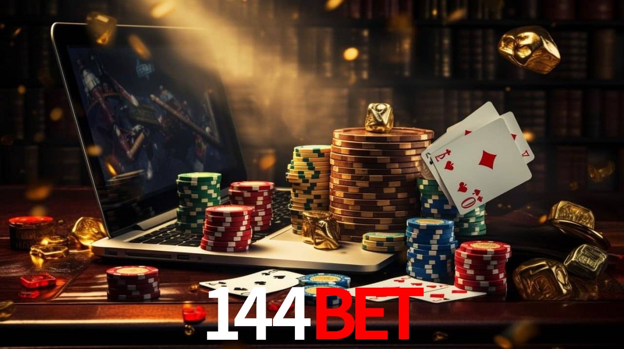 Estatísticas 144bet