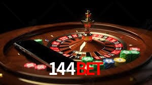 Experiência VIP 144bet