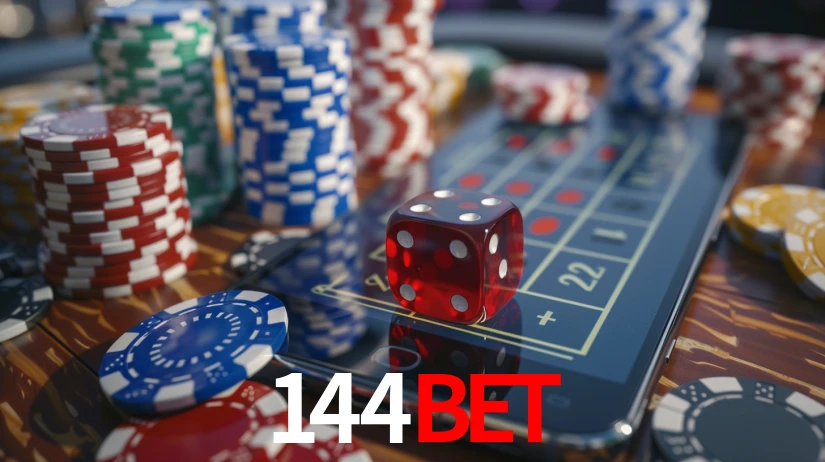 144bet plataforma