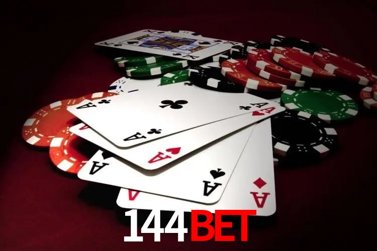 Apostas de Basquete 144bet
