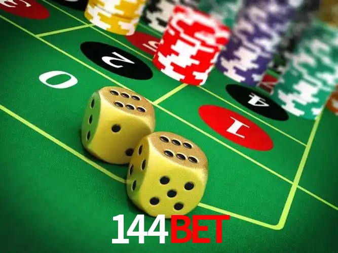 Game Statistics 144bet