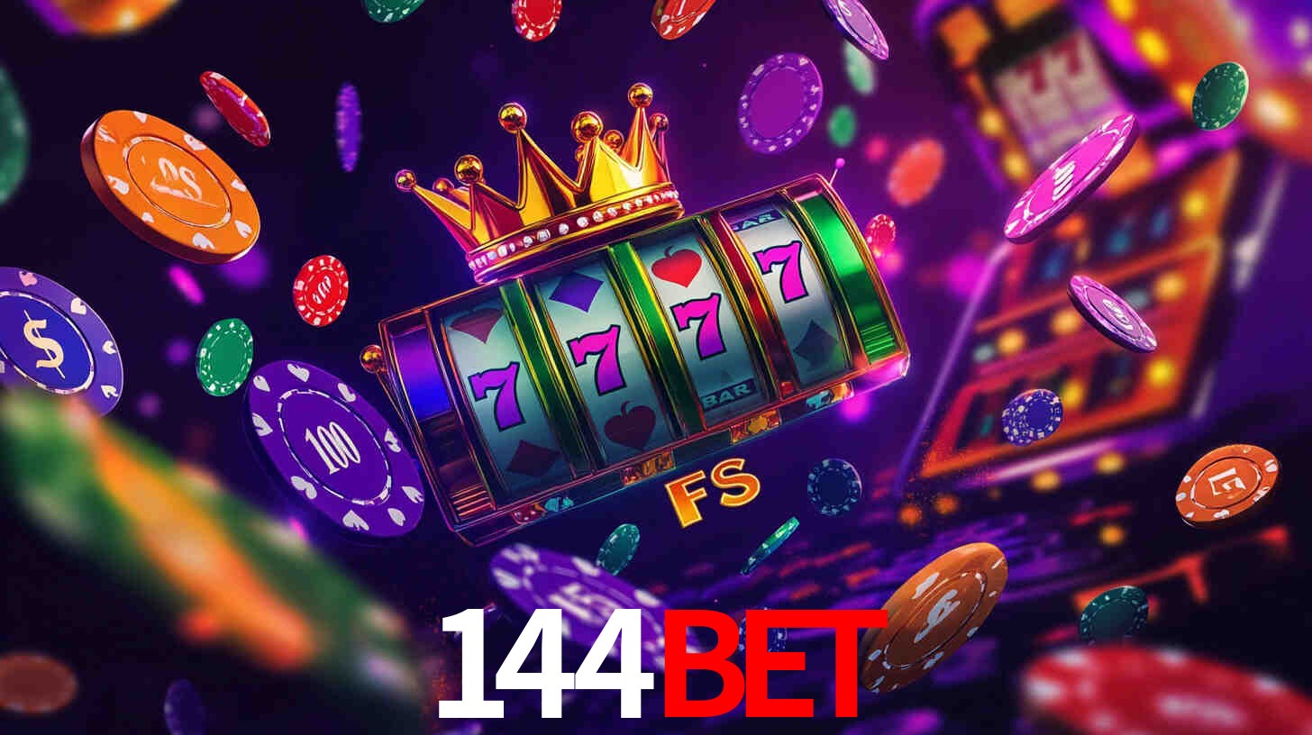 VIP Casino 144bet
