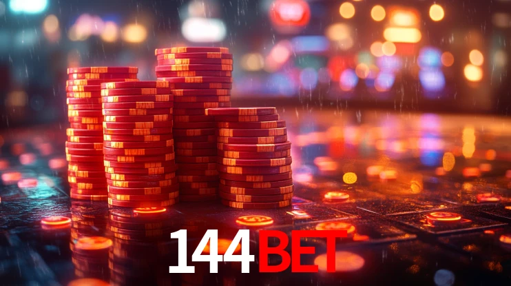 Explore as vantagens do 144bet: serviço profissional e confiabilidade