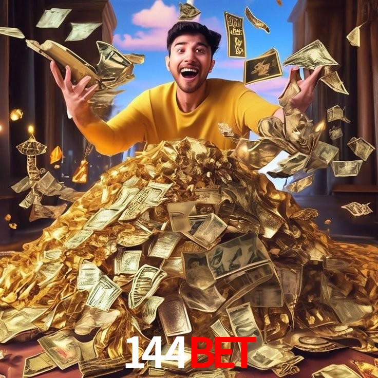 Estatísticas Esportivas 144bet