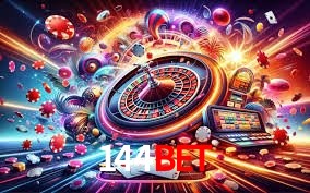 Jogos de Slot 144bet