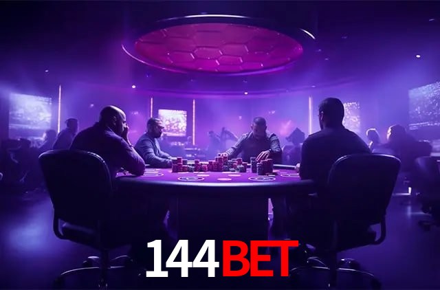 144bet Fortaleza - Leaderboard