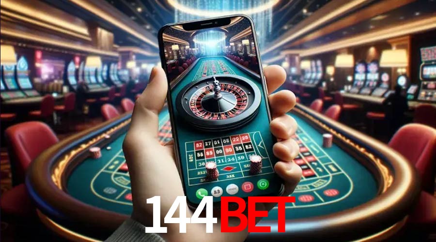 Security Systems 144bet