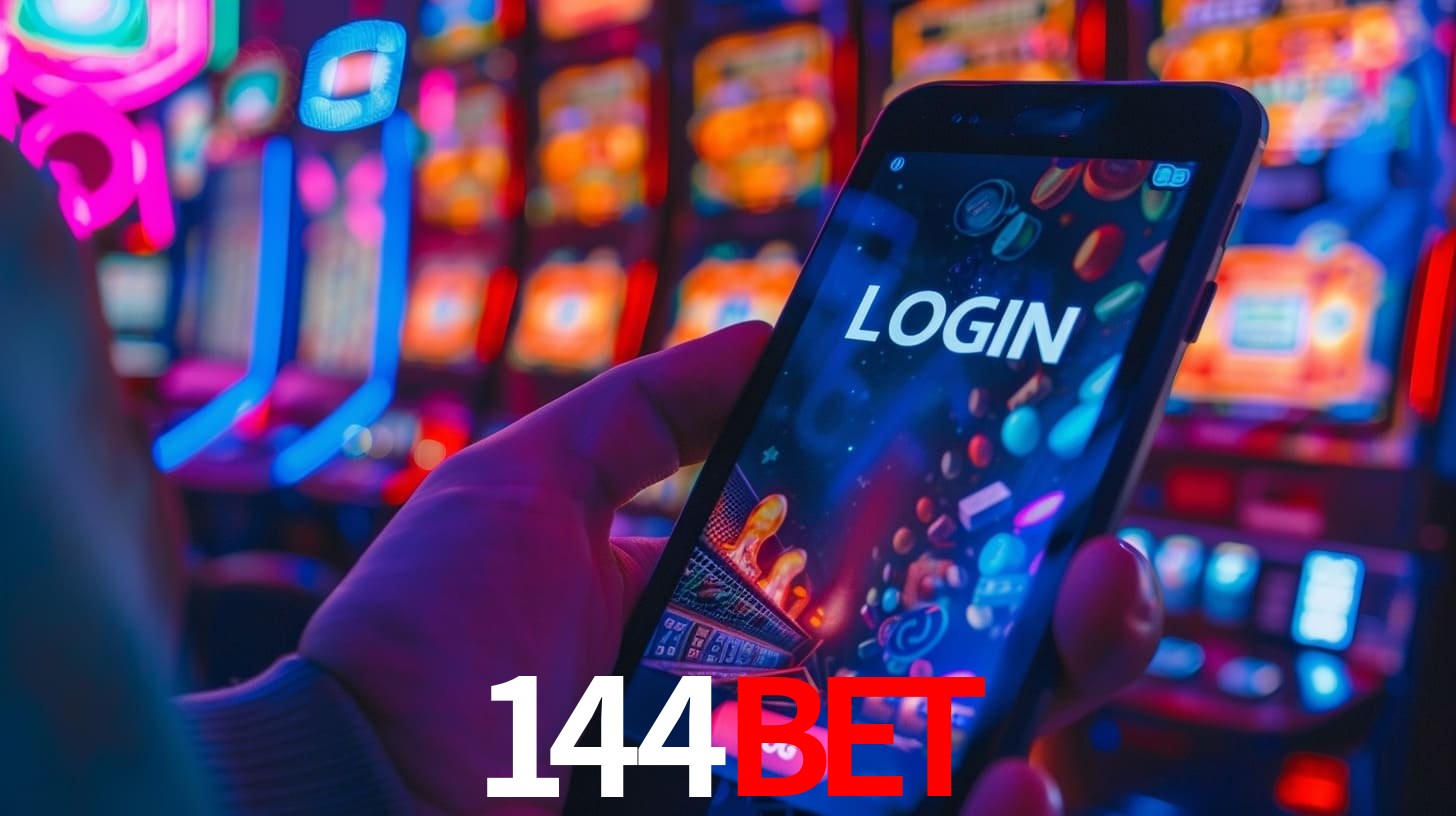Apostas de Tênis 144bet