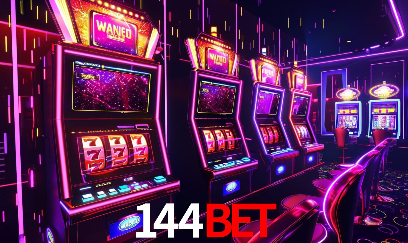 A Emoção da Loteria na 144bet: Uma Chance de Mudança de Vida