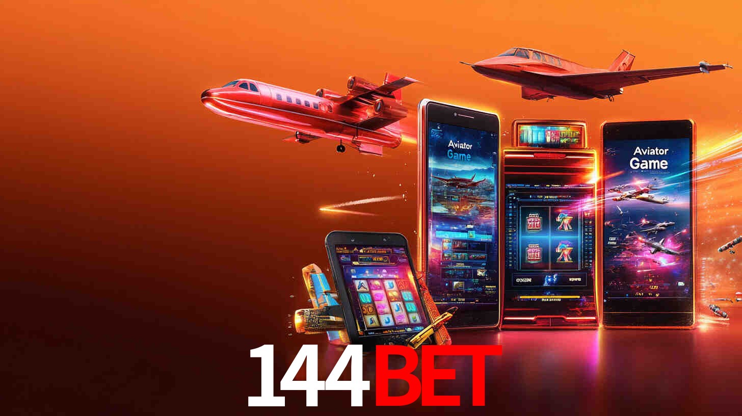 A Experiência Imersiva dos Cassinos Ao Vivo no 144bet