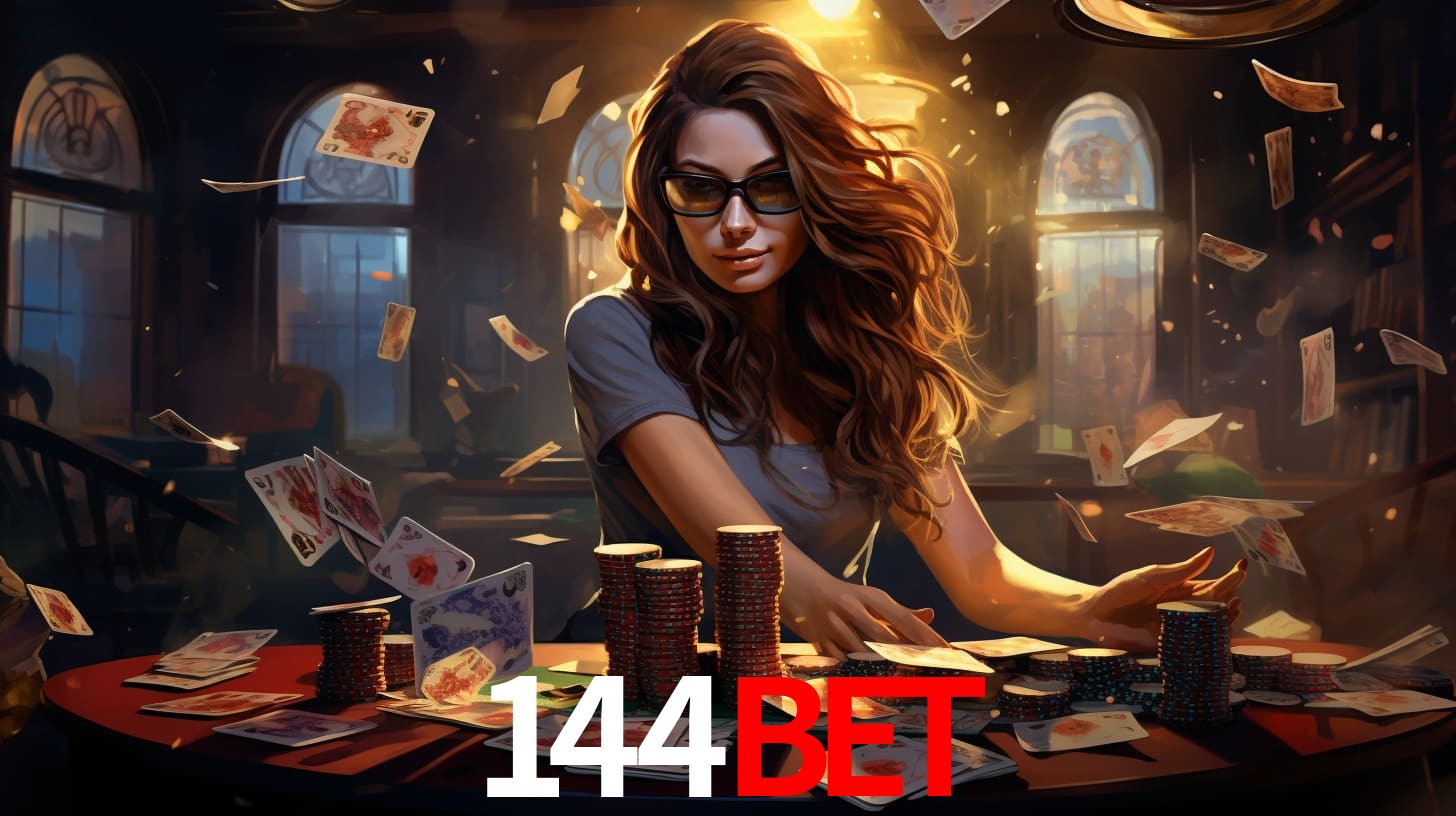 Basketball Betting 144bet