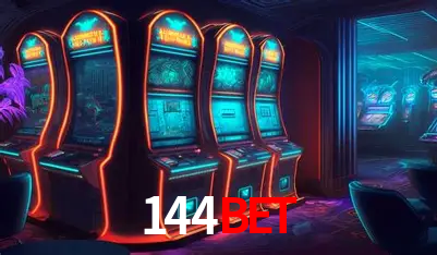 144bet Rio de Janeiro - Bonus Terms
