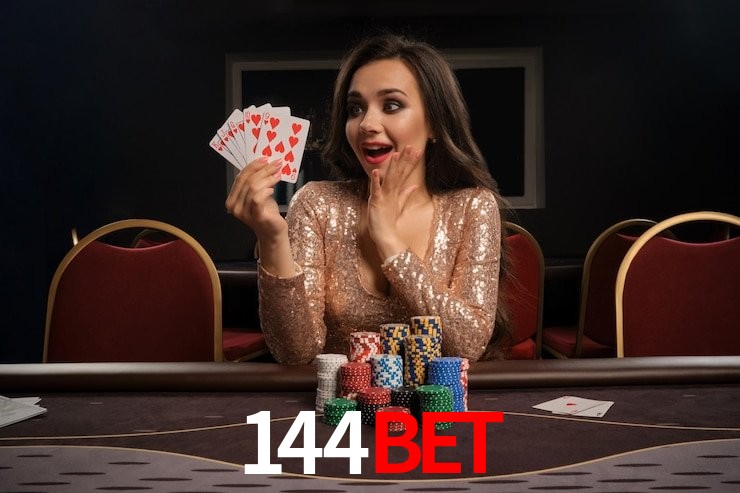 Bônus Diários 144bet