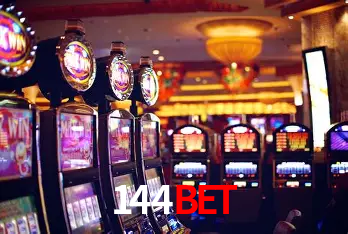 144bet Belo Horizonte - Reivindique Bonus