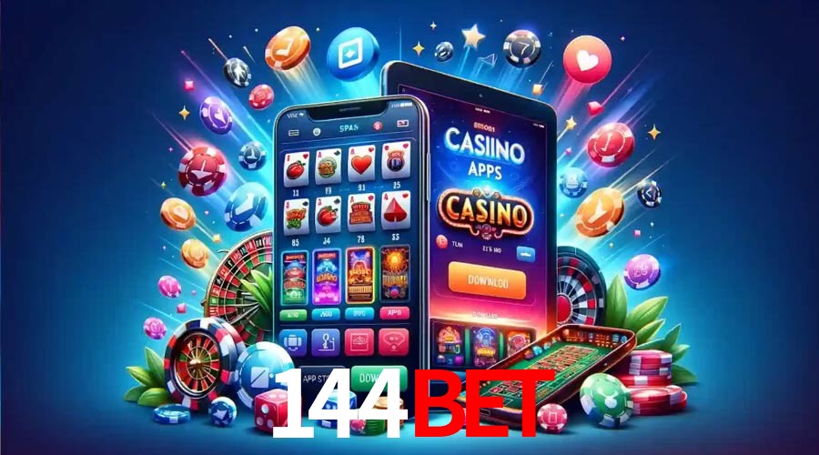 Weekend Specials 144bet