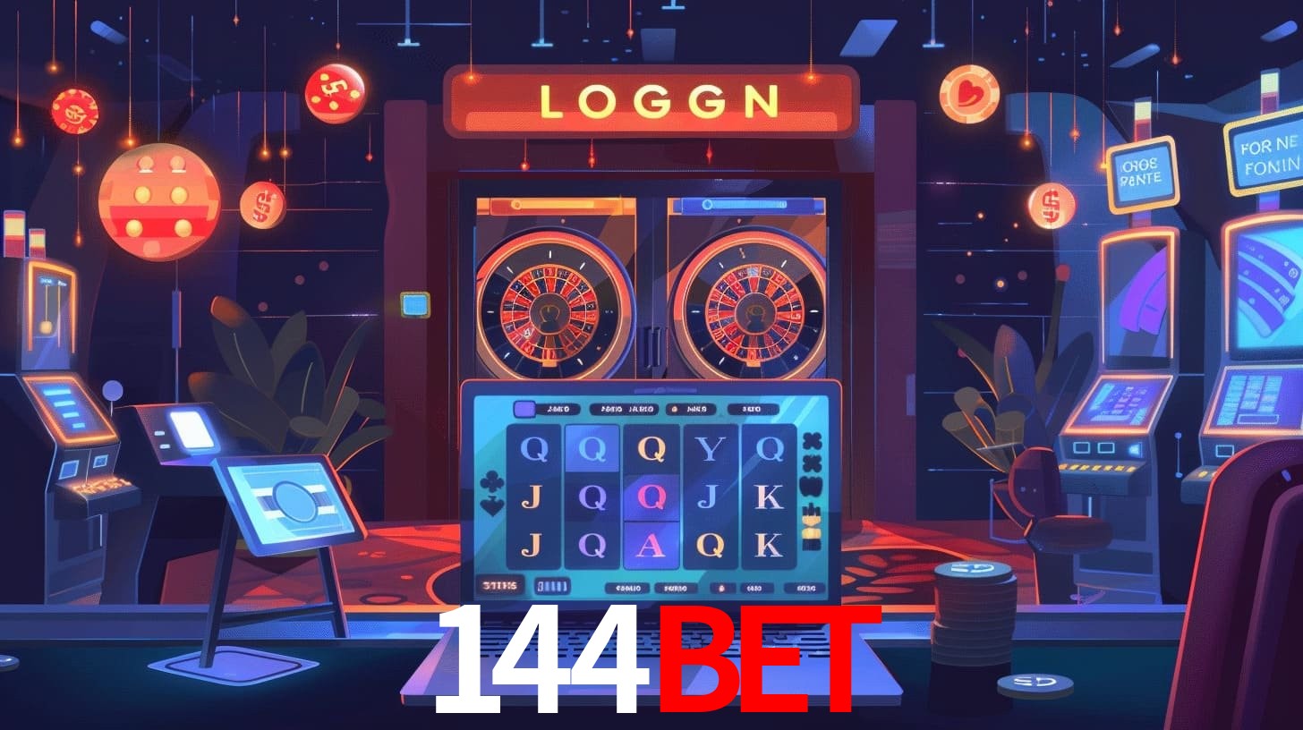 144bet Rio de Janeiro - Licenses
