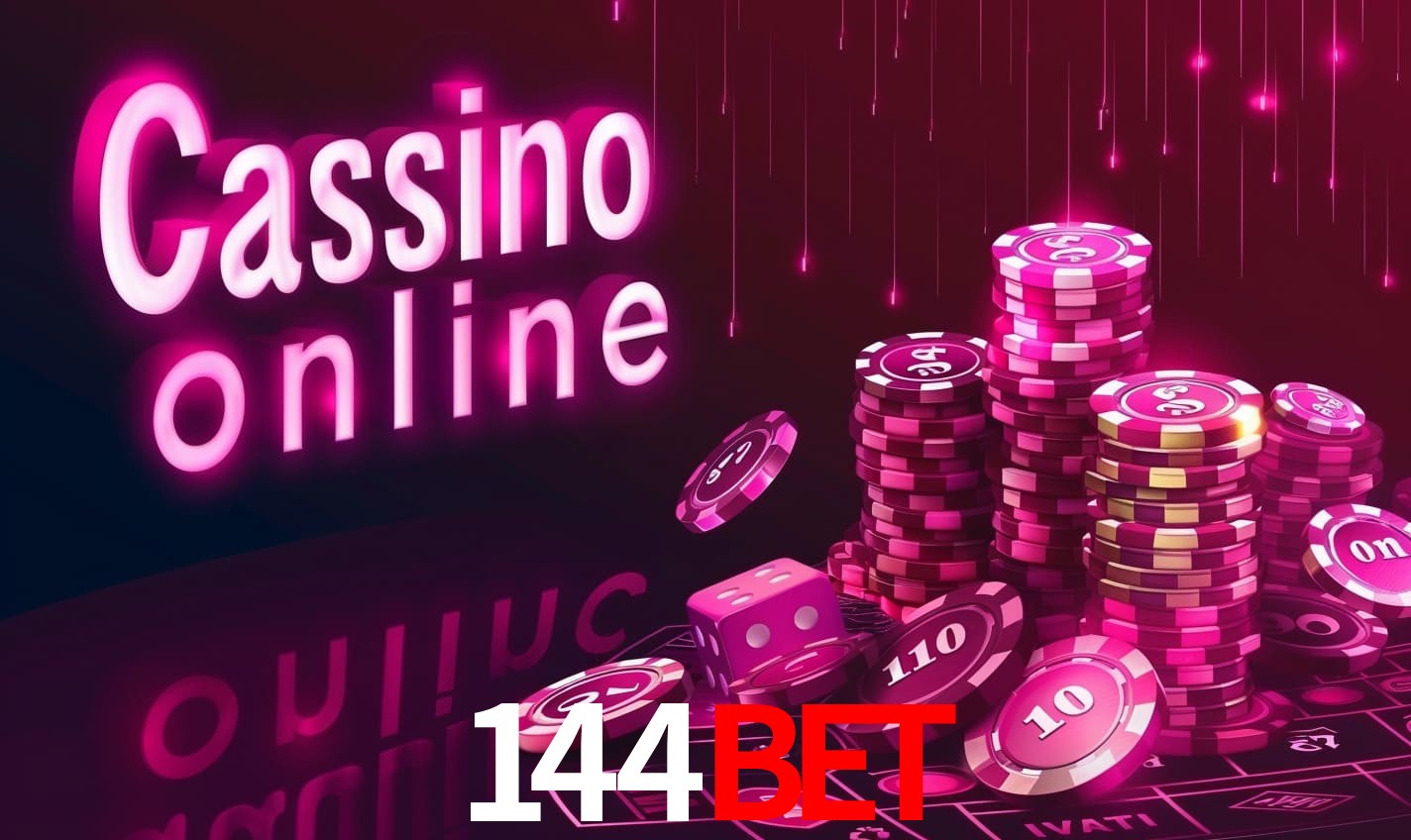 144bet São Paulo - Jogo Coleção