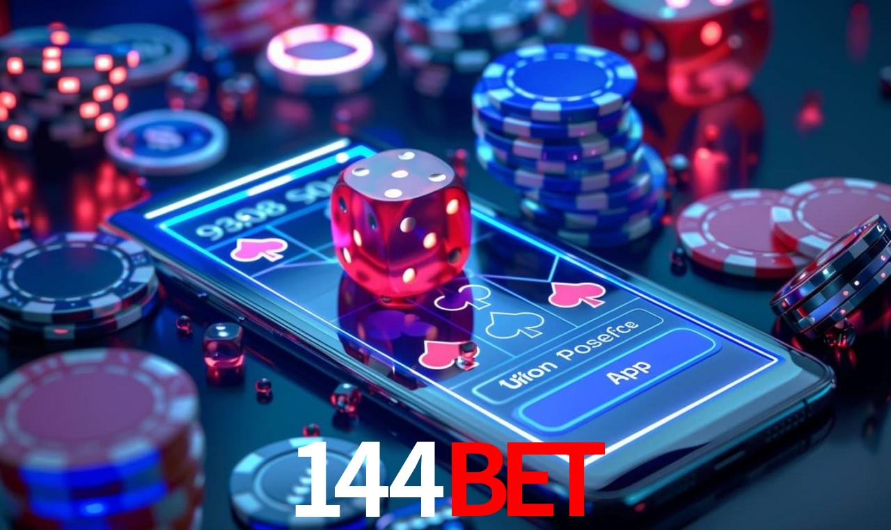 144bet - Análise de Mercados Esportivos