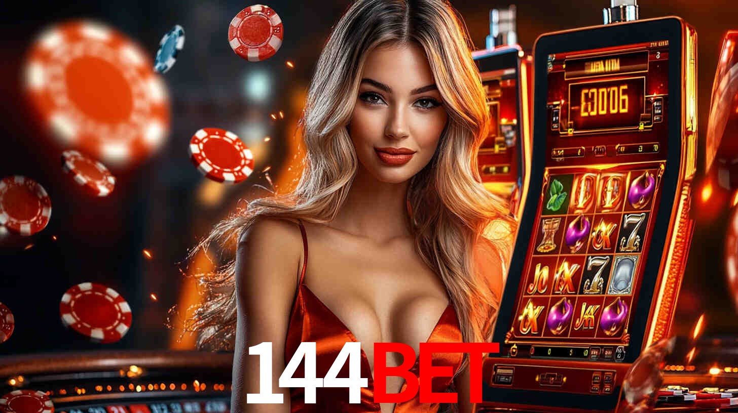 144bet plataforma