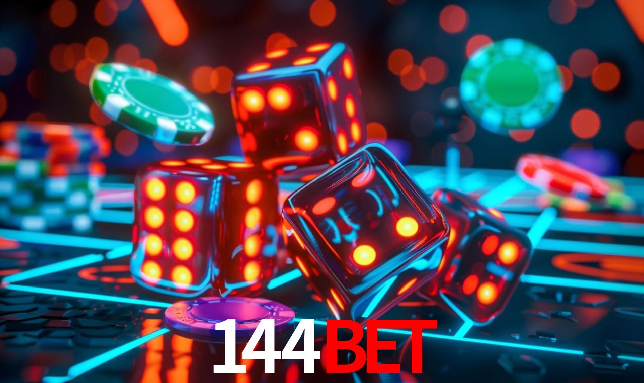 PIX Instantâneo 144bet