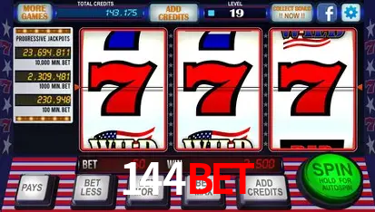 144bet Cassino - 80+ Mesas ao Vivo