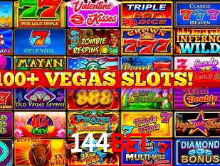 144bet Brasília - Casino Guide