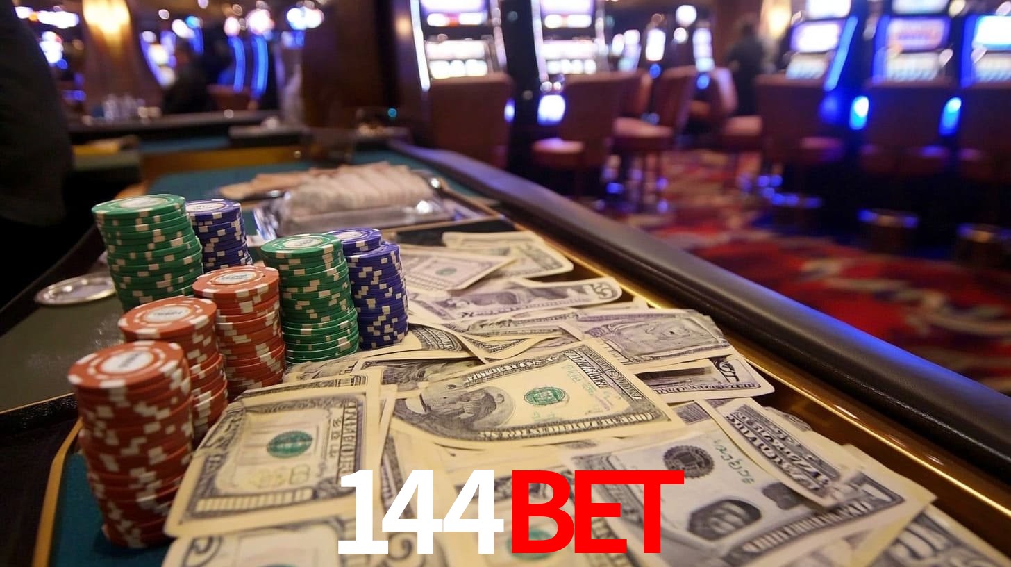 144bet Belo Horizonte - Winners