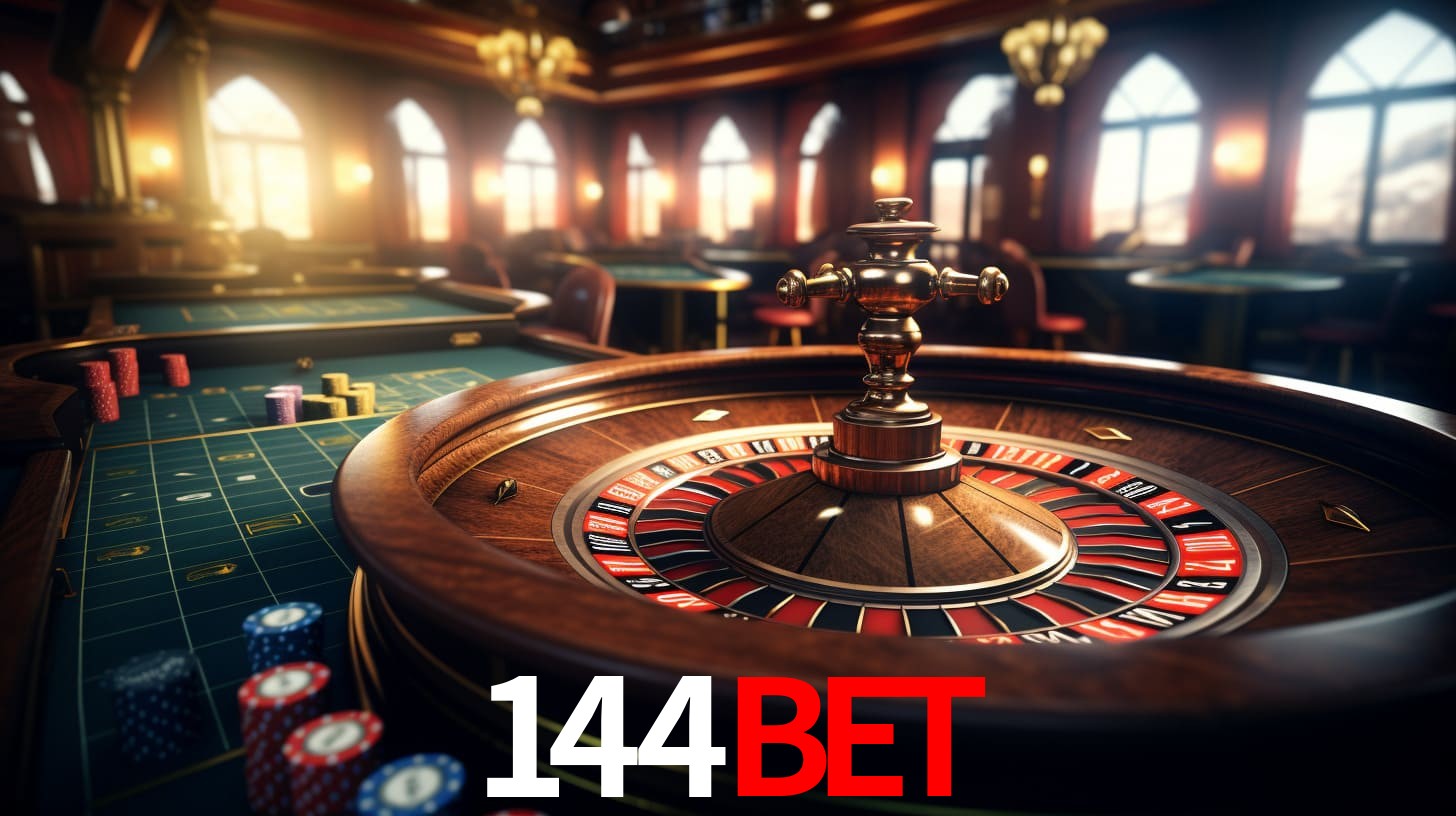 Football Betting 144bet