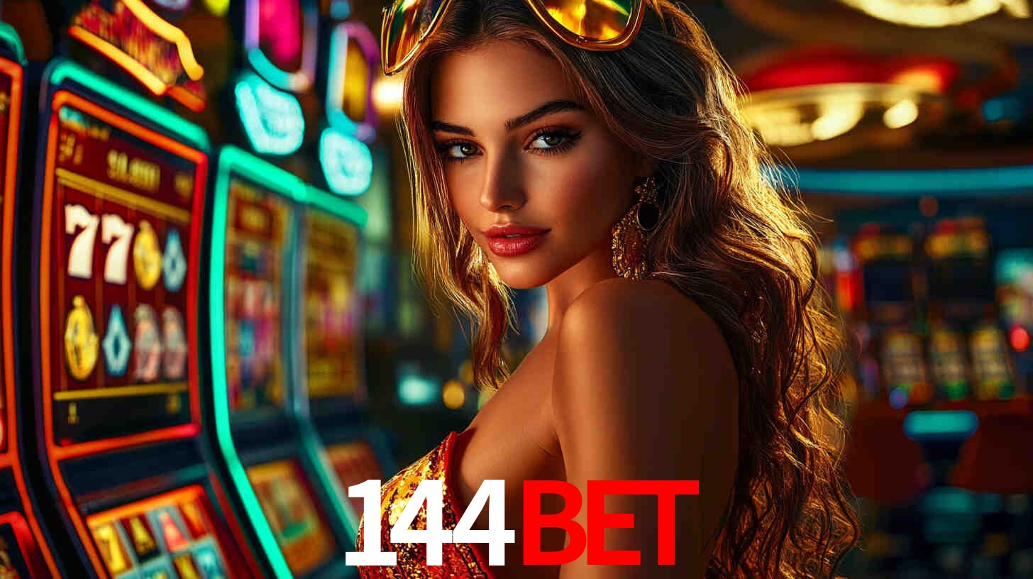 Live Casino 144bet