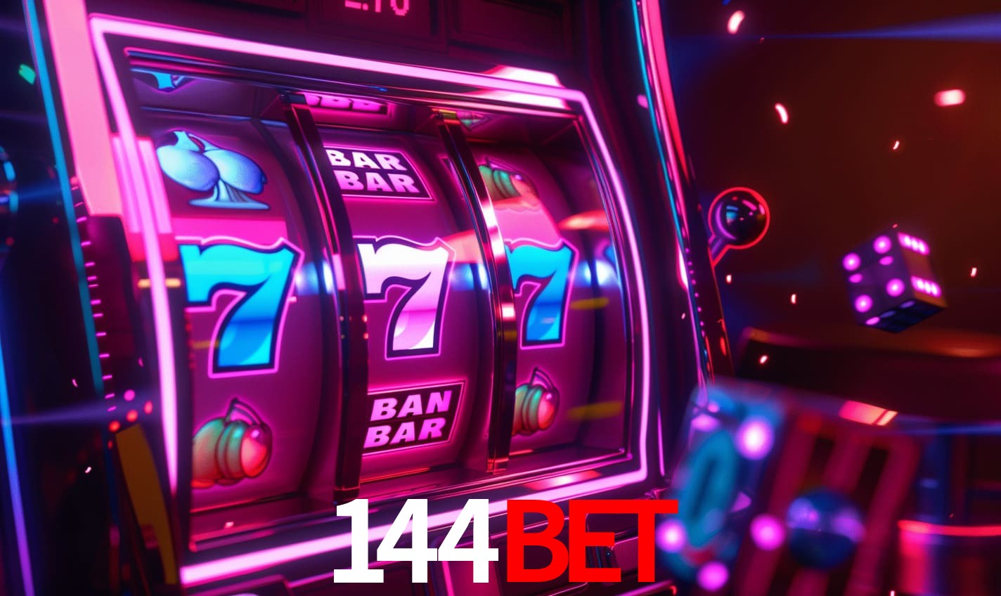 144bet Belo Horizonte - Provably Fair