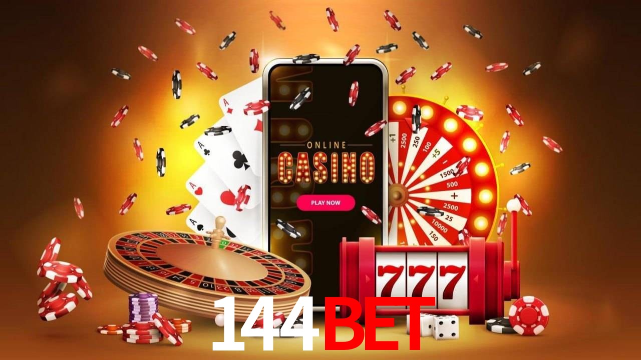 144bet Belo Horizonte - Jackpots