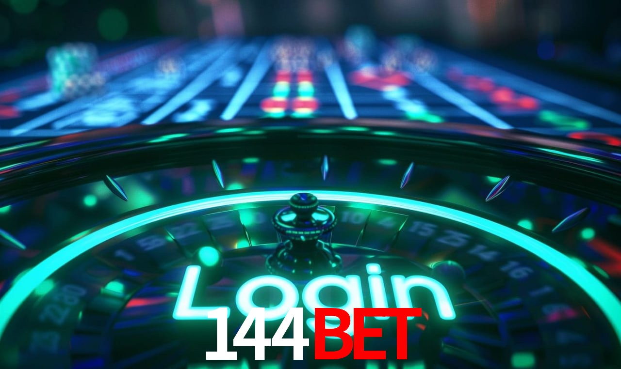 Diretório de Jogos 144bet