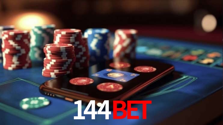 144bet São Paulo - Jogo Providers
