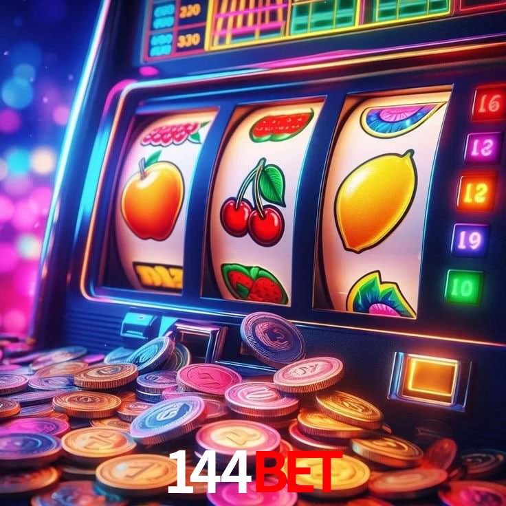 Login Seguro 144bet