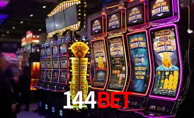 144bet Brasília - VIP Program