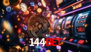 Interface do App 144bet