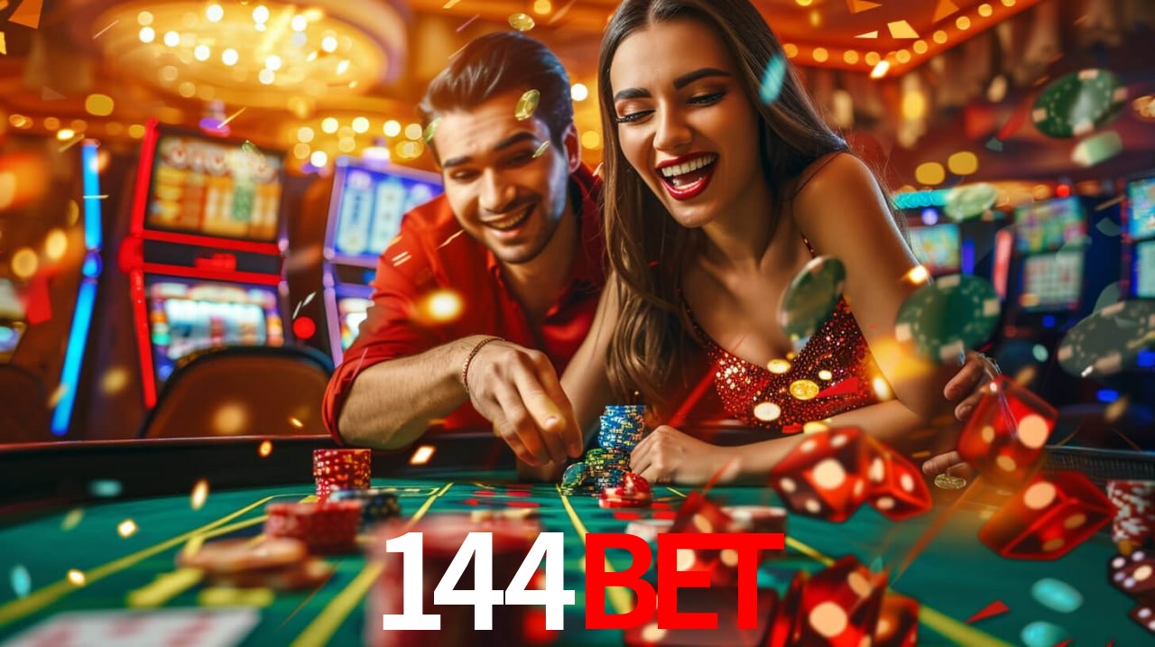 144bet - Aplicativo Móvel