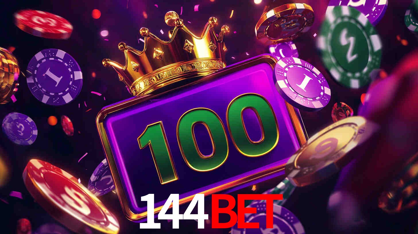 Blackjack Table 144bet