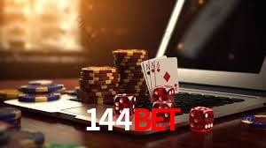 Jogos Exclusivos 144bet