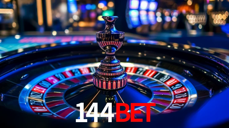 Premium Interface 144bet