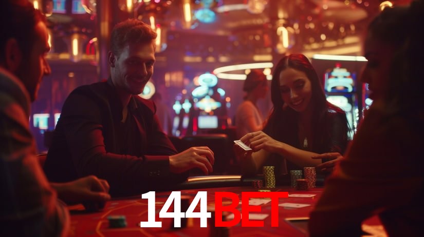 A Popularidade dos Caça-Níqueis no 144bet