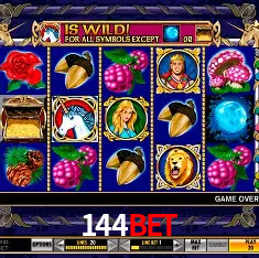 144bet Salvador - Bonus Stats