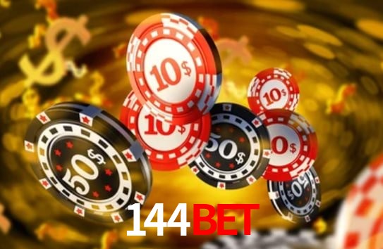 Avaliações dos Jogadores 144bet