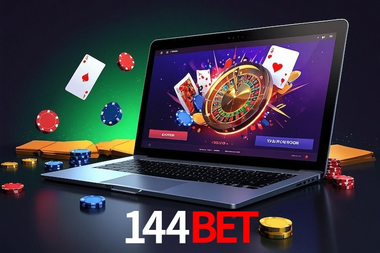 144bet Salvador - Support