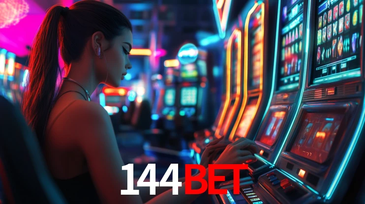 Exclusive Games 144bet