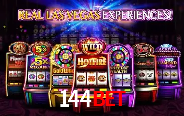 144bet São Paulo - Live Tables