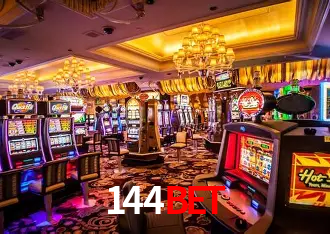 144bet Rio de Janeiro - Professional Dealers