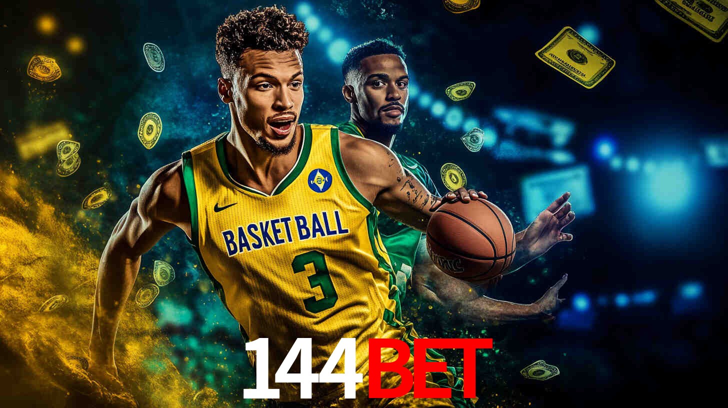 Descubra a Essência do 144bet: Nossa História e Compromissos